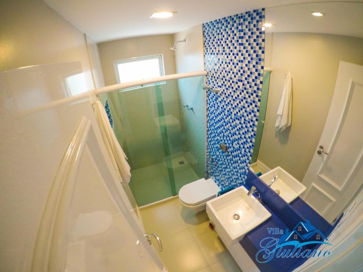 Villa Giuliano No Hibiscus Beach Clube Ipioca Maceio Exteriör bild