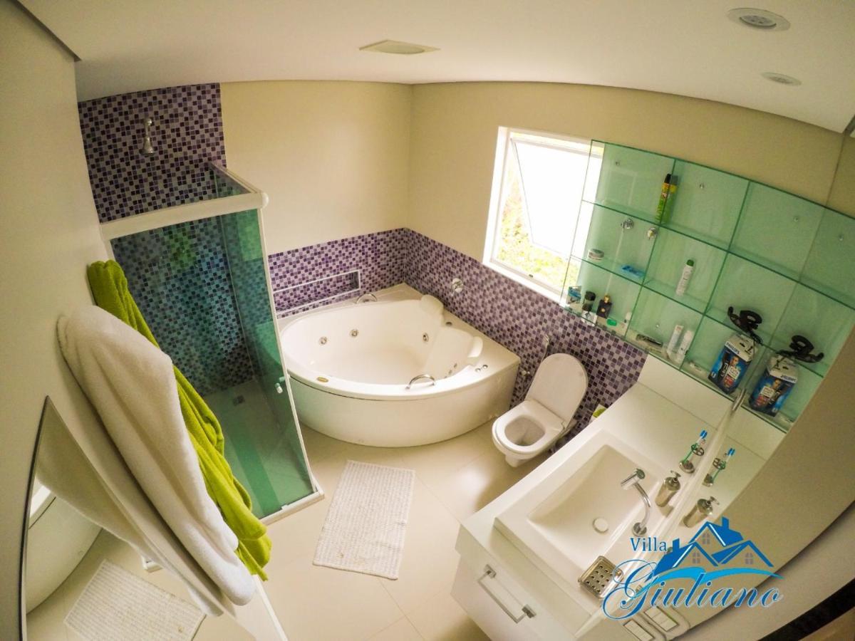 Villa Giuliano No Hibiscus Beach Clube Ipioca Maceio Exteriör bild