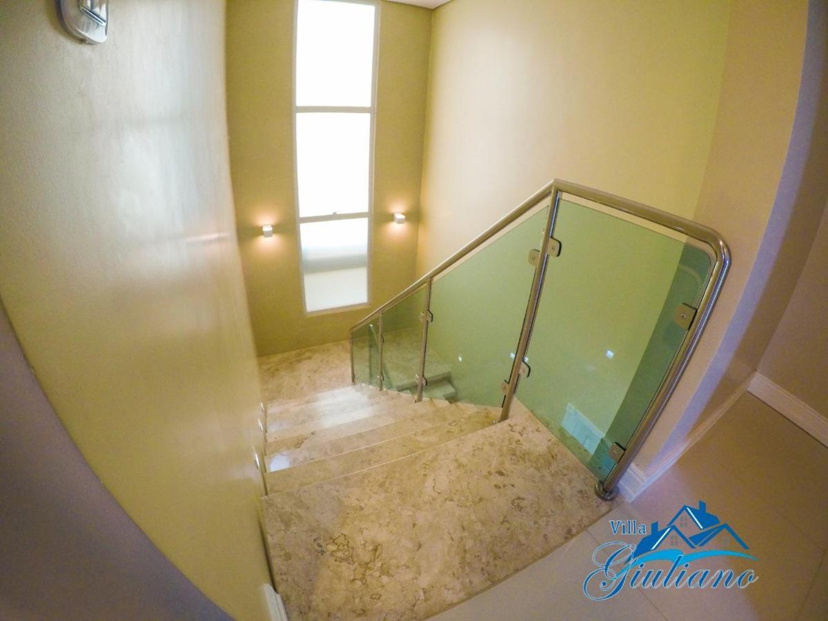 Villa Giuliano No Hibiscus Beach Clube Ipioca Maceio Exteriör bild